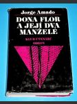 Dona Flor a její dva manželé - náhled