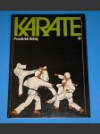 Karate - náhled