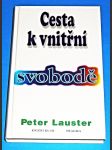 Cesta k vnitřní svobodě - náhled