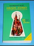 Kamenný klíč : Hrady, zámky a ostatní zpřístupněné památky - náhled