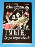 Julie, ty jsi kouzelná - náhled