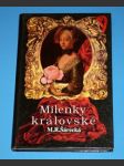 Milenky královské - náhled