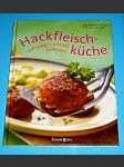 Hackfleisch-küche  (německy) - náhled
