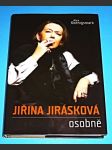 Jiřina Jirásková osobně - náhled