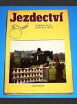 Jezdectví - náhled