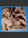 Michelangelo - náhled