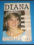 Diana - Princezna a její manželské maléry - náhled