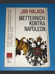 Metternich kontra Napoleon - náhled