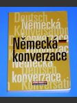 Německá konverzace - náhled