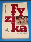 Fyzika pro gymnázia - Mechanika - náhled