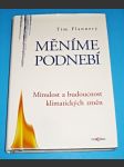 Měníme podnebí - Minulost a budoucnost klimatických změn - náhled