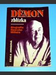 Démon zblízka - Biografie Henryho Millera - náhled