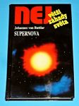 NEJ...větší záhady světa - Supernova - náhled