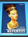 Nefertiti - náhled