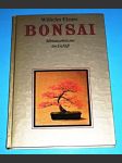 Bonsai  (německy) - náhled