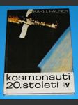 Kosmonauti 20. století - náhled