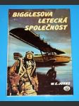 Bigglesova letecká společnost - náhled