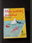 Malý pražský erotikon - náhled