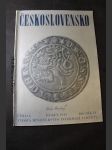 Československo, číslo 6, Duben 1949, Ročník IV. - náhled