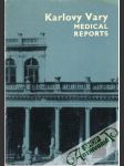 Karlovy Vary - medical reports - náhled