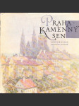 Praha - Kamenný sen - náhled