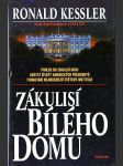 Zákulisí Bílého domu - náhled