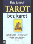 Tarot bez karet - náhled