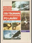 Od Tsunami po lavíny - náhled