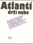 Atlanti drží nebe - náhled