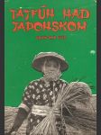 Tajfún nad Japonskom - náhled