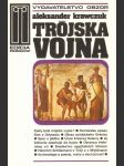 Trójska vojna - náhled