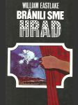 Bránili sme hrad - náhled