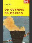 Od Olympie po México - náhled