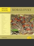 Abeceda teraristy: Korálovky - náhled