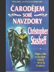 Čarodějem sobě navzdory - náhled