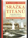 Srážka titánů: Námořní bitvy 2. světové války - náhled