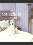 101 ložnice - náhled