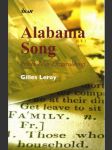 Alabama Song - Príbeh Zeldy Fitzgeralovej - náhled