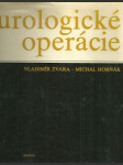 Urologické operácie - náhled