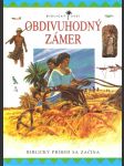 Obdivuhodný zámer - náhled