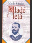 Mladé letá - náhled