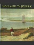 Holland Tájképek - náhled