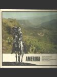 Amerika - náhled