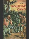 Muži a slova I. - Kouzelné okno - náhled