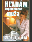 Hľadám impotentného muža - náhled