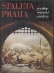 Staletá Praha - náhled