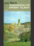 Zapomenuté krásy vlasti - náhled