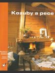 Kozuby a pece - náhled