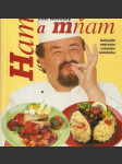 Ham a mňam - náhled