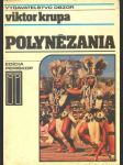 Polynézania - náhled